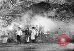 Immagine di Potassio cloruro di potassio miniera di sale Stassfurt Germania, 1930, secondo 39 filmato di repertorio 65675054958