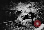 Immagine di Potassio cloruro di potassio miniera di sale Stassfurt Germania, 1930, secondo 40 filmato di repertorio 65675054958