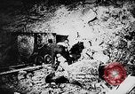 Immagine di Potassio cloruro di potassio miniera di sale Stassfurt Germania, 1930, secondo 45 filmato di repertorio 65675054958