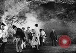 Immagine di Potassio cloruro di potassio miniera di sale Stassfurt Germania, 1930, secondo 49 filmato di repertorio 65675054958
