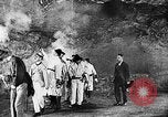 Immagine di Potassio cloruro di potassio miniera di sale Stassfurt Germania, 1930, secondo 52 filmato di repertorio 65675054958