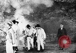 Immagine di Potassio cloruro di potassio miniera di sale Stassfurt Germania, 1930, secondo 55 filmato di repertorio 65675054958