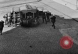 Immagine di Motore fire sedan Parigi Francia, 1930, secondo 18 filmato di repertorio 65675054960
