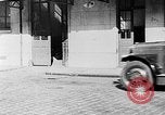 Immagine di Motore fire sedan Parigi Francia, 1930, secondo 23 filmato di repertorio 65675054960