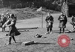 Immagine di Eventi sportivi Braemar in Scozia, 1930, secondo 23 filmato di repertorio 65675054961