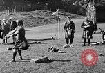 Immagine di Eventi sportivi Braemar in Scozia, 1930, secondo 24 filmato di repertorio 65675054961