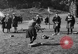 Immagine di Eventi sportivi Braemar in Scozia, 1930, secondo 27 filmato di repertorio 65675054961