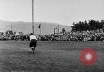 Immagine di Eventi sportivi Braemar in Scozia, 1930, secondo 29 filmato di repertorio 65675054961