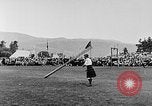Immagine di Eventi sportivi Braemar in Scozia, 1930, secondo 31 filmato di repertorio 65675054961