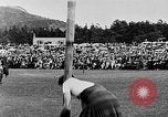 Immagine di Eventi sportivi Braemar in Scozia, 1930, secondo 32 filmato di repertorio 65675054961