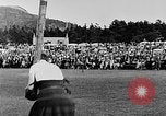 Immagine di Eventi sportivi Braemar in Scozia, 1930, secondo 33 filmato di repertorio 65675054961