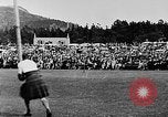 Immagine di Eventi sportivi Braemar in Scozia, 1930, secondo 35 filmato di repertorio 65675054961