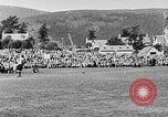 Immagine di Eventi sportivi Braemar in Scozia, 1930, secondo 36 filmato di repertorio 65675054961