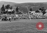 Immagine di Eventi sportivi Braemar in Scozia, 1930, secondo 37 filmato di repertorio 65675054961