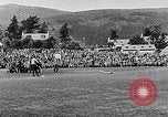 Immagine di Eventi sportivi Braemar in Scozia, 1930, secondo 38 filmato di repertorio 65675054961