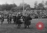 Immagine di Eventi sportivi Braemar in Scozia, 1930, secondo 40 filmato di repertorio 65675054961