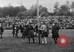 Immagine di Eventi sportivi Braemar in Scozia, 1930, secondo 41 filmato di repertorio 65675054961