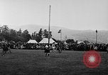Immagine di Eventi sportivi Braemar in Scozia, 1930, secondo 43 filmato di repertorio 65675054961