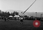 Immagine di Eventi sportivi Braemar in Scozia, 1930, secondo 46 filmato di repertorio 65675054961