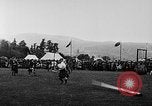 Immagine di Eventi sportivi Braemar in Scozia, 1930, secondo 47 filmato di repertorio 65675054961