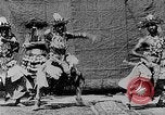 Image devil dancing Madras Inde, 1930, de la seconde 3 séquences d'archives historiques vidéo 65675054962