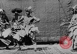 Image devil dancing Madras Inde, 1930, de la seconde 4 séquences d'archives historiques vidéo 65675054962