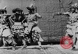 Image devil dancing Madras Inde, 1930, de la seconde 5 séquences d'archives historiques vidéo 65675054962