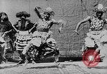 Image devil dancing Madras Inde, 1930, de la seconde 6 séquences d'archives historiques vidéo 65675054962