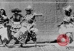 Image devil dancing Madras Inde, 1930, de la seconde 8 séquences d'archives historiques vidéo 65675054962