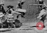 Image devil dancing Madras Inde, 1930, de la seconde 9 séquences d'archives historiques vidéo 65675054962