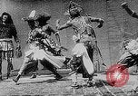 Image devil dancing Madras Inde, 1930, de la seconde 12 séquences d'archives historiques vidéo 65675054962