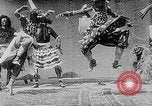 Image devil dancing Madras Inde, 1930, de la seconde 15 séquences d'archives historiques vidéo 65675054962