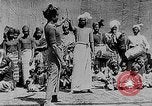 Image devil dancing Madras Inde, 1930, de la seconde 22 séquences d'archives historiques vidéo 65675054962
