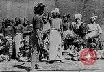 Image devil dancing Madras Inde, 1930, de la seconde 24 séquences d'archives historiques vidéo 65675054962