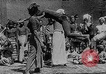 Image devil dancing Madras Inde, 1930, de la seconde 28 séquences d'archives historiques vidéo 65675054962
