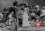 Image devil dancing Madras Inde, 1930, de la seconde 30 séquences d'archives historiques vidéo 65675054962