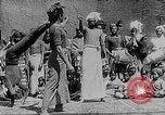 Image devil dancing Madras Inde, 1930, de la seconde 31 séquences d'archives historiques vidéo 65675054962
