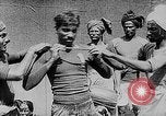 Image devil dancing Madras Inde, 1930, de la seconde 36 séquences d'archives historiques vidéo 65675054962