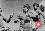 Image devil dancing Madras Inde, 1930, de la seconde 38 séquences d'archives historiques vidéo 65675054962