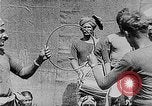 Image devil dancing Madras Inde, 1930, de la seconde 40 séquences d'archives historiques vidéo 65675054962