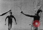 Image devil dancing Madras Inde, 1930, de la seconde 43 séquences d'archives historiques vidéo 65675054962