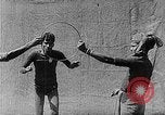 Image devil dancing Madras Inde, 1930, de la seconde 47 séquences d'archives historiques vidéo 65675054962