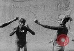 Image devil dancing Madras Inde, 1930, de la seconde 48 séquences d'archives historiques vidéo 65675054962