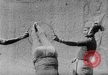 Image devil dancing Madras Inde, 1930, de la seconde 53 séquences d'archives historiques vidéo 65675054962