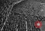 Image of 1930 World Series baseball game 4 Saint Louis Missouri USA, 1930, second 9 stock footage video 65675054963