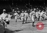 Image of 1930 World Series baseball game 4 Saint Louis Missouri USA, 1930, second 15 stock footage video 65675054963
