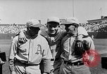 Image of 1930 World Series baseball game 4 Saint Louis Missouri USA, 1930, second 25 stock footage video 65675054963