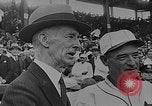 Image of 1930 World Series baseball game 4 Saint Louis Missouri USA, 1930, second 27 stock footage video 65675054963