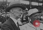 Image of 1930 World Series baseball game 4 Saint Louis Missouri USA, 1930, second 28 stock footage video 65675054963