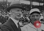 Image of 1930 World Series baseball game 4 Saint Louis Missouri USA, 1930, second 32 stock footage video 65675054963